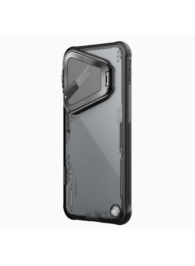 Nillkin Case For Huawei Pura 70 Pro / 70 Pro+ Ice Sky Prop Series Phone Case - Image 2