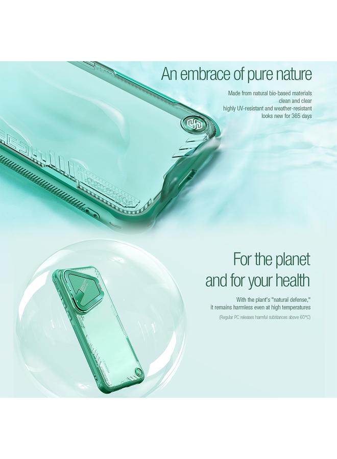 Nillkin Case For Huawei Pura 70 Pro / 70 Pro+ Ice Sky Prop Series Phone Case - Image 5