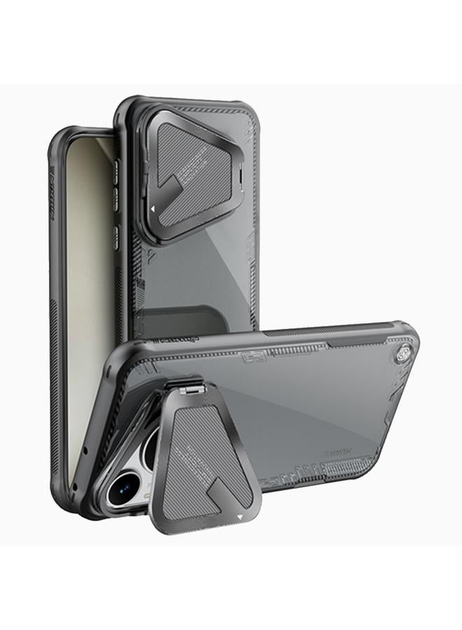 Nillkin Case For Huawei Pura 70 Pro / 70 Pro+ Ice Sky Prop Series Phone Case - Image 4