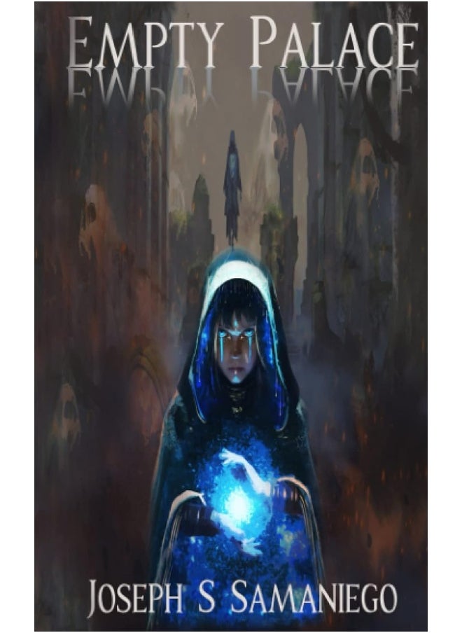 Empty Palace  - Image 1