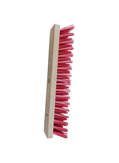 LACOT GENERAL TRADING LLC Wooden Sweeping Brush  - Image 3