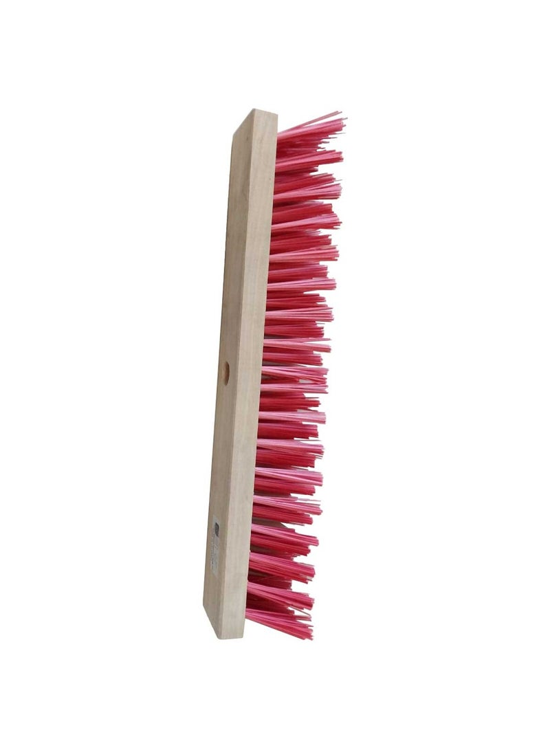 لاكوت فرشاة كنس خشبية - Image 3