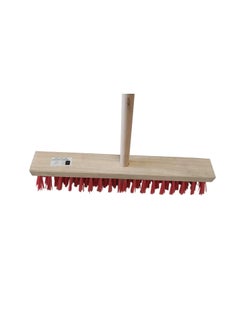LACOT GENERAL TRADING LLC Wooden Sweeping Brush  - Image 2