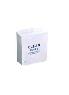 Generic 20 Pieces Vertical Garbage Bags,Disposable Leakproof Garbage Bags for Auto Vehicle  - Image 1
