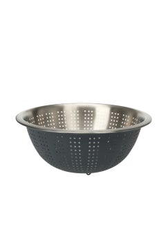 Koopman 28cm Colander -  Durable, Kitchen Essential Assorted 1 pc - pzsku/Z99293C5BC38EDBBB2083Z/45/_/1729945609/af715131-6de8-47a7-9845-c5dc8b0edfbf