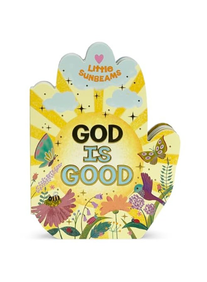 God Is Good