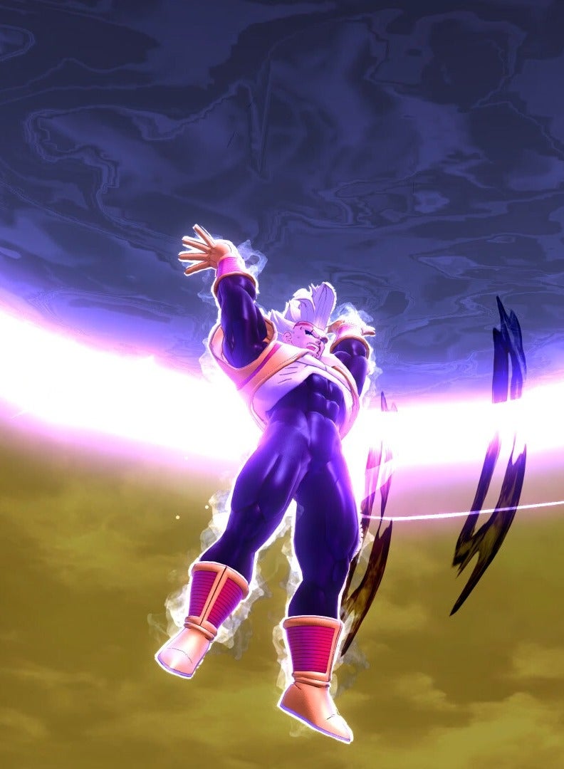 PlayStation DRAGON BALL: THE BREAKERS SPECIAL EDITION - PlayStation 4 (PS4) - Image 3