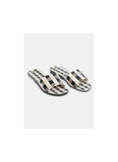 FRESH UP SLIDE FEM/BLACK CHESS FEM