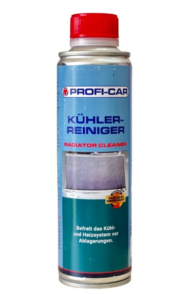 PROFI-CAR Radiator cleaner, 250 ml