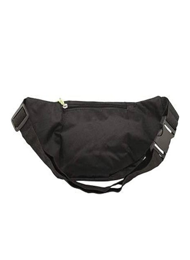 SRI Waist Bag for Men Women, Multi-Purpose Bag, Daily Commuting, Running Pouch, Travel, Trekking, Money Belt, Sunglasses Pouch Waterproof Travel (Green) - Image 5
