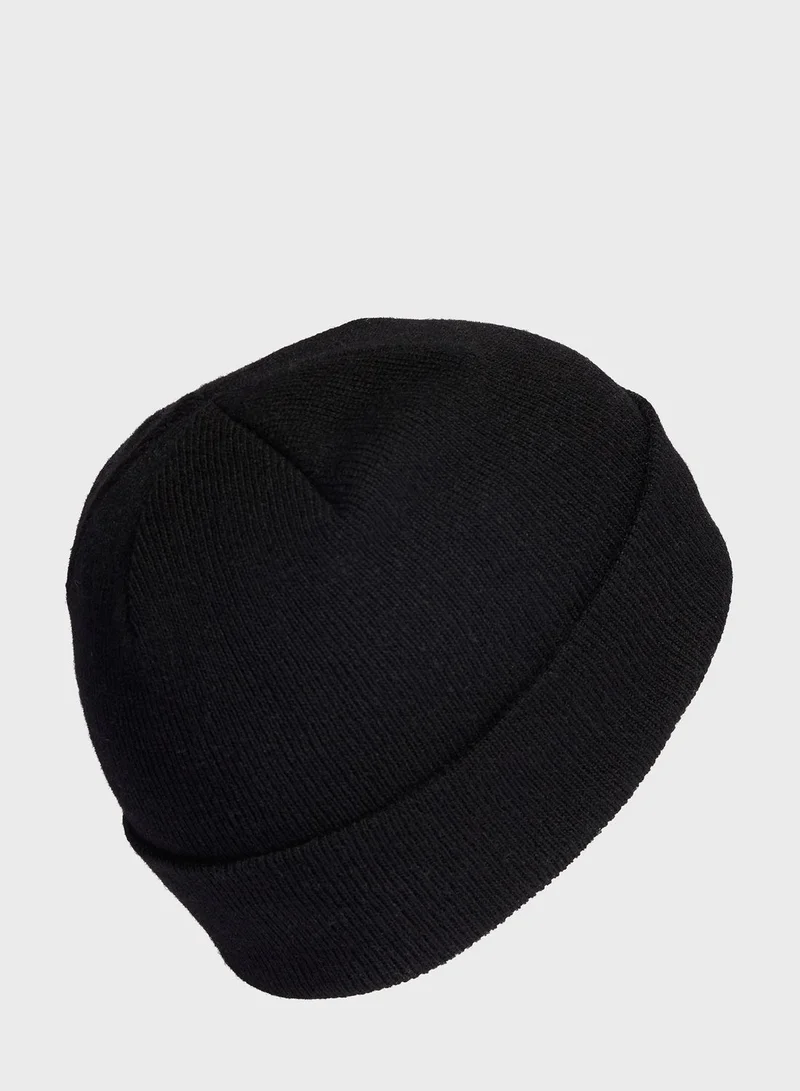 Adidas Logo Beanie