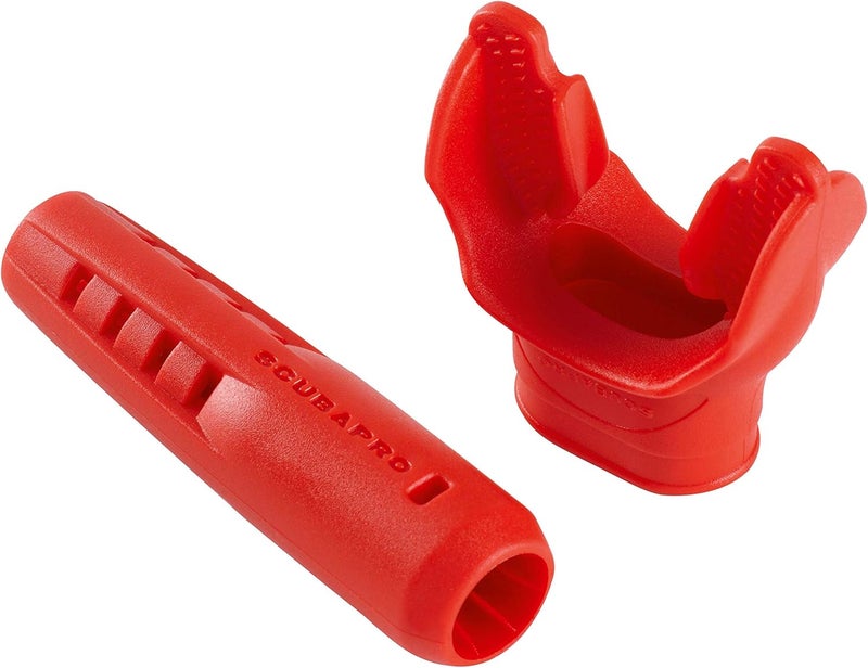 Scubapro Mouthpiece and Hose Protector Sleeve Kit - Image 1