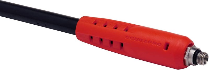 Scubapro Mouthpiece and Hose Protector Sleeve Kit - Image 2
