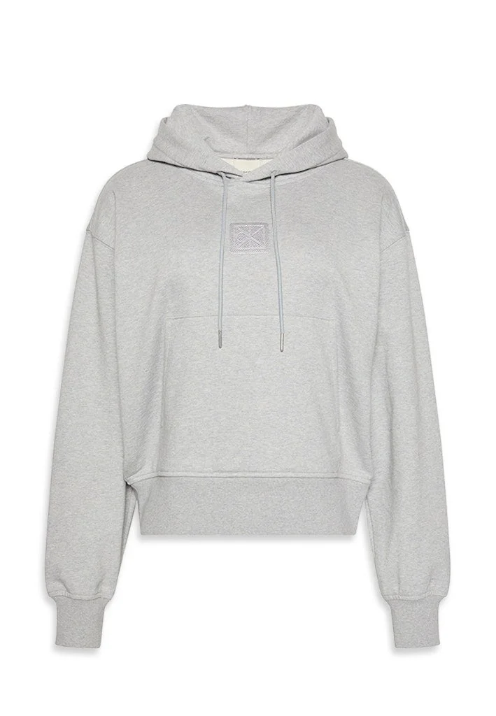 CALVIN KLEIN  Casual Pullover Hoodie for Women | Best Price UAE