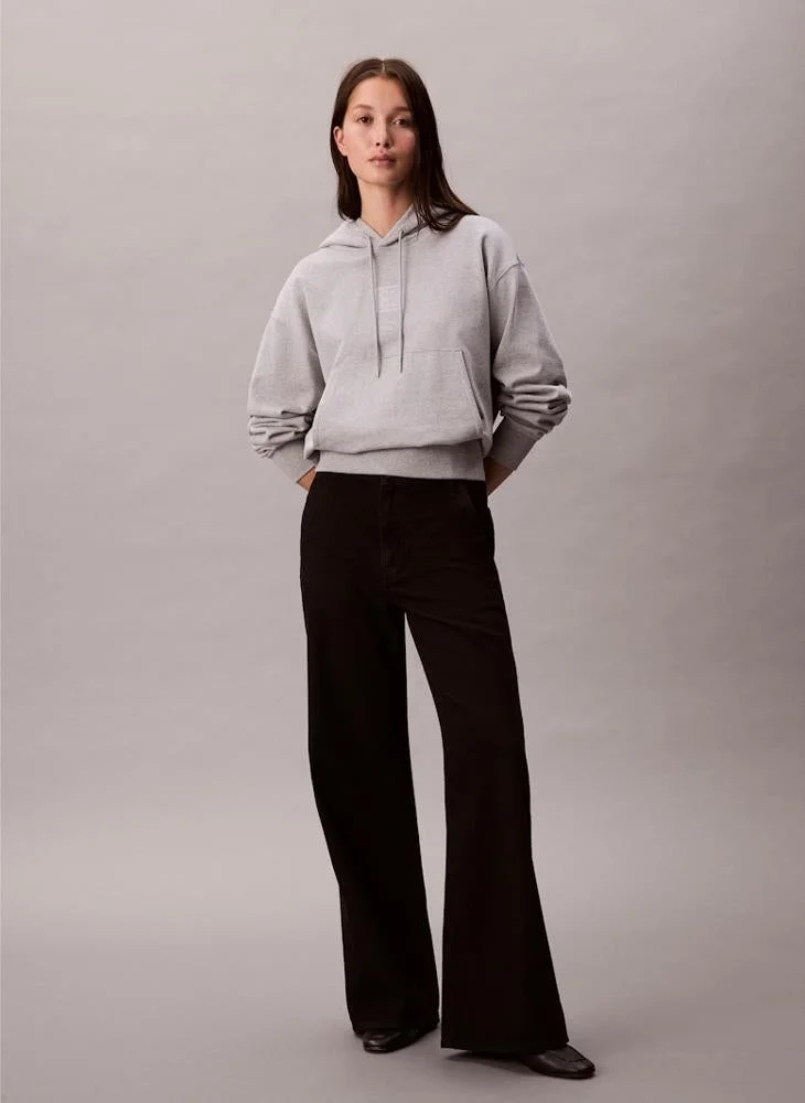 CALVIN KLEIN  Casual Pullover Hoodie for Women | Best Price UAE