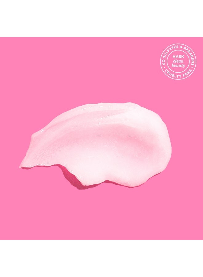 هاسك بلسم الكيراتين الناعم 1 لتر - Image 2