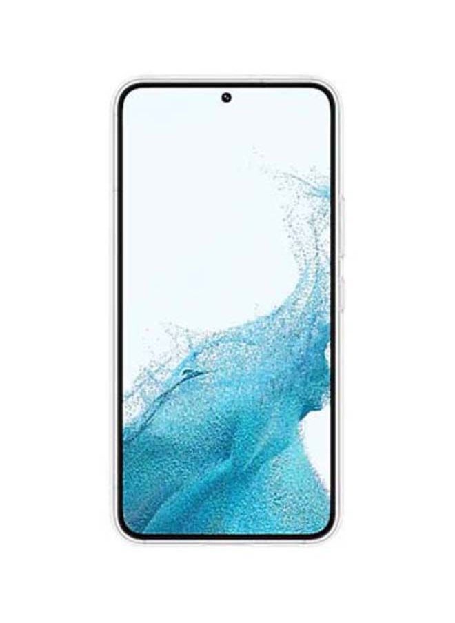 نيبمينينت - غطاء حماية مزود بمسند لهاتف S22 Transparent - Image 1