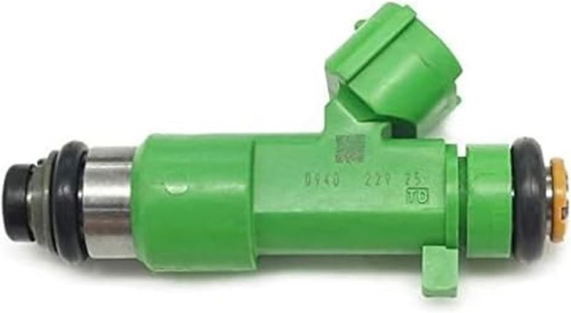 DEMULAX Fuel Injectors for Infiniti and Nissan - Image 4