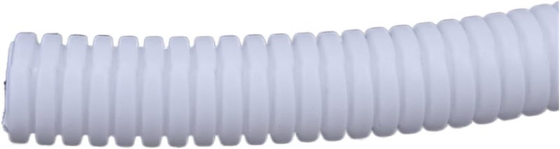Licensed warehouse stored goods Spiral Wrap Cable Tube 7.5mm to 25mm 5M PP Insulated Split Wire Loom Protection Sleeve for Auto Line Pipe Harness Threading(White Closed,OD 5.5 X OD 7.5MM1M) Surface safe All-in-one local deliver plan Non sticky surface All usage compatible Practical versatile construction Certified local stock Various size alternatives Full village delivery cover Easy transit optimized build Modern versatile shape Neat shape Elegant practical design Multi usage Flexible purchase choices Multi-style matching design All consumer tier purchase options Market diverse application fit Easy clean surface Ready order processing Multi item matching All-scene compatible build Light & sturdy Flexible use switching Classic practical design - Image 1