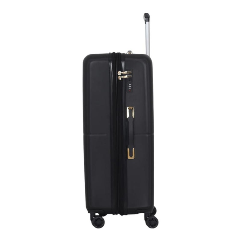 DIMA Travel bag set - 7 pieces, including 5 trolley bags and 2 makeup bags - with double covers - and an expansion zipper - from Dima brand - Image 3