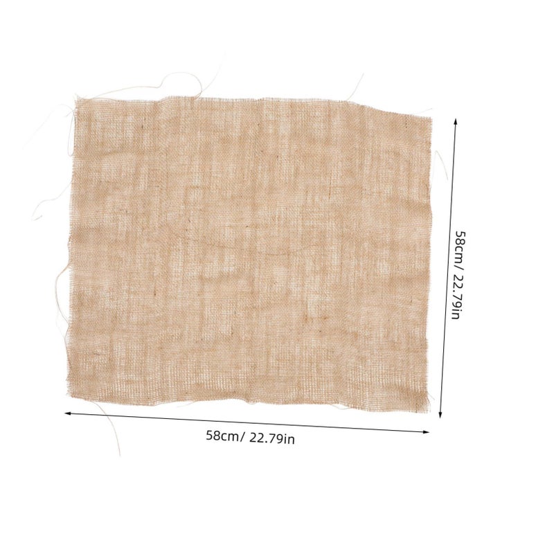 Soft Newborn Photo Wrap Blanket For Crib Photography Props Natural Gentle Skin Design - Image 3
