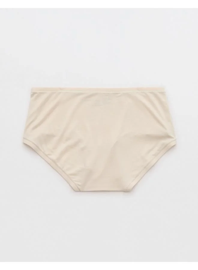 آري من امريكان ايجل Aerie Mid Rise Boybrief