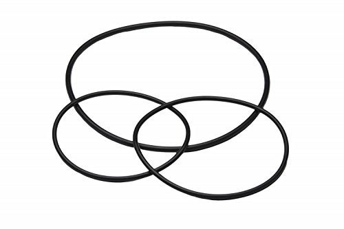 EcoPure EPOR Replacement O-Ring Kit - Fits EcoPure Water Filtration Systems - Image 1