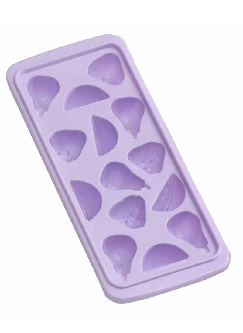 CME Ice mold + scoop (Multicolor & Shapes)  - Image 2