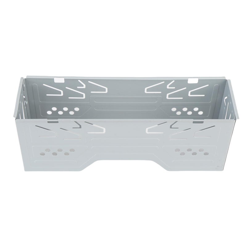 Universal 1 DIN ISO Car Stereo Installation Mounting Cage 178mm X 50mm - Image 5