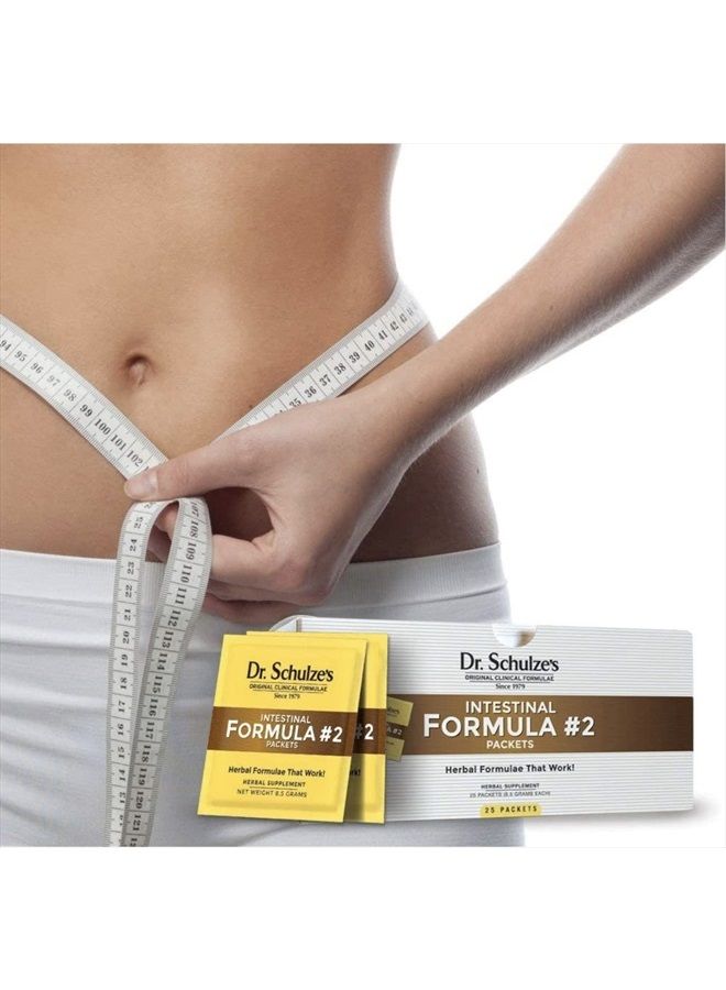 Dr. Schulze's 5-Day Bowel - Capsules - Image 4