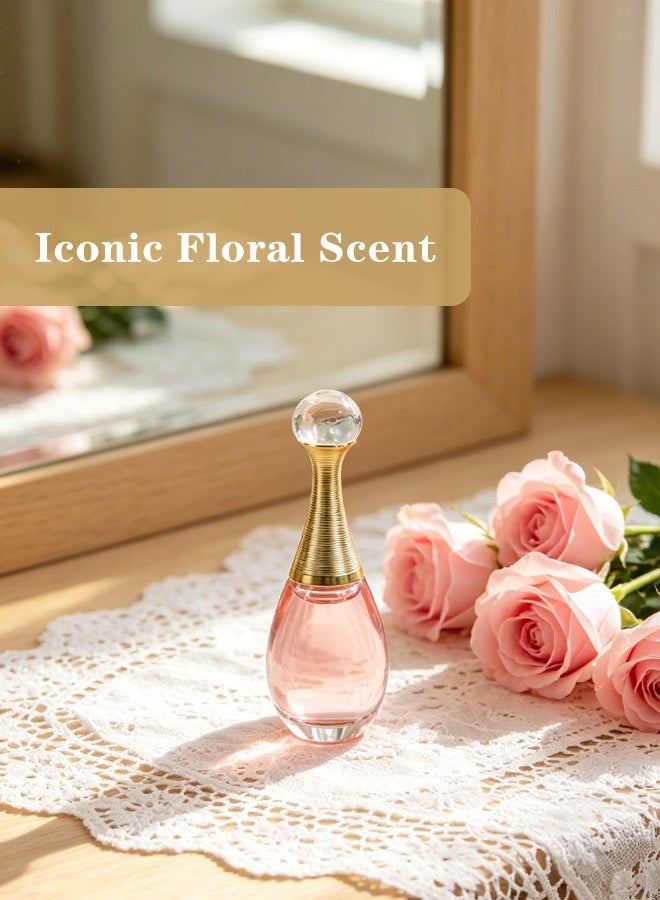 MARK HIM 4PCS Mini Perfume Gift Set, Elegant Bottle Designs, Assorted Feminine Fragrance Vials, Travel-Size Eau de Parfum Collection for Women, Perfect for Sampling & Gifting - Image 2