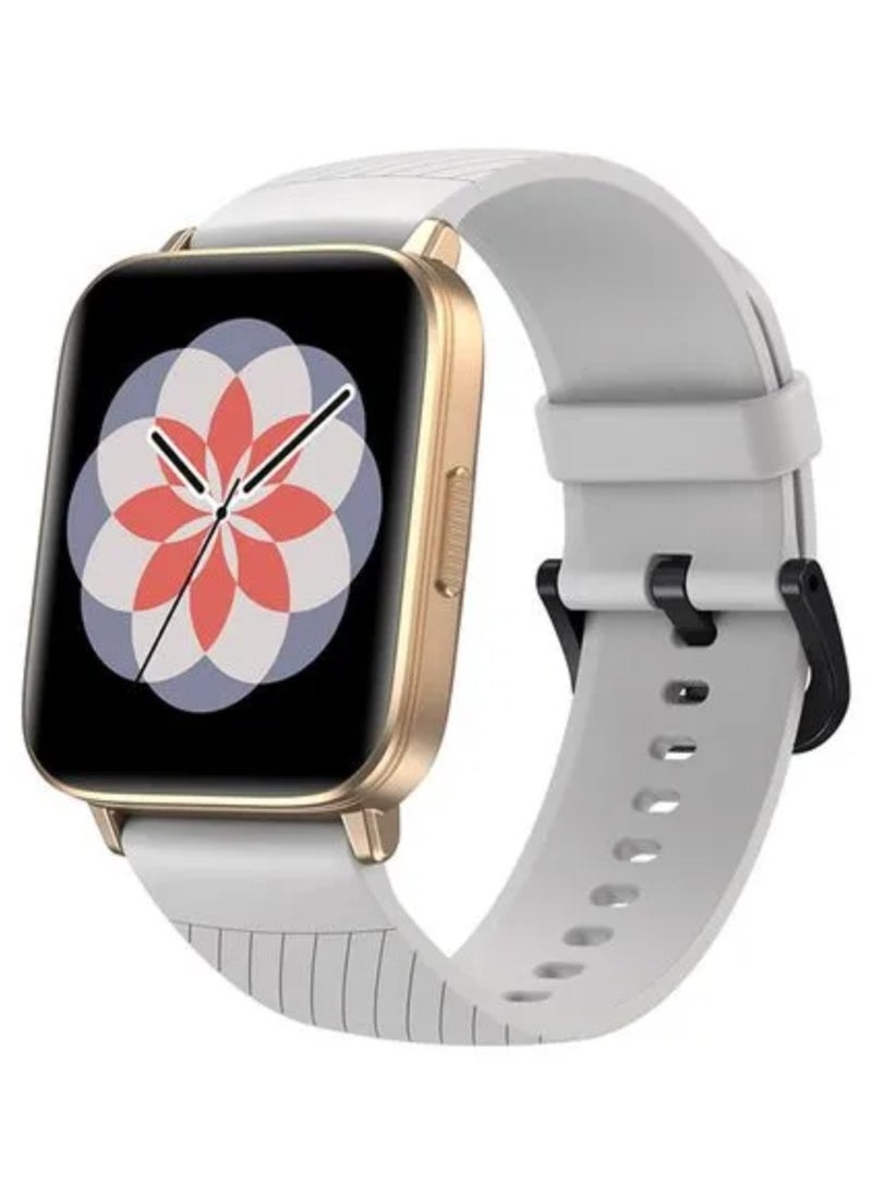 Zeblaze - Zeblaze Swim GPS Health Fitness Smart Watch Heart Rate  Blood Oxygen  Multi-Sport Modes - Image 1