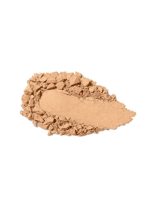 KIKO MILANO - Full Coverage Blurring Powder Foundation 25 Soft sand - Image 1