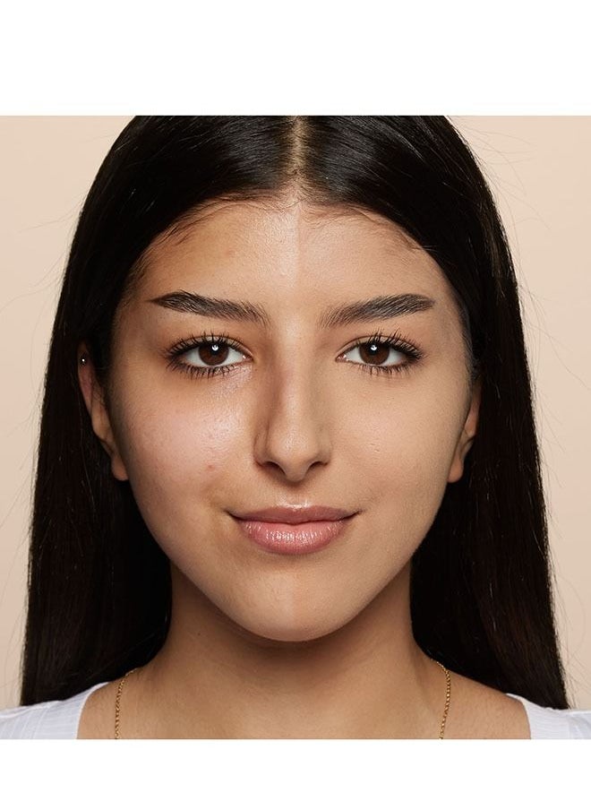KIKO MILANO - Full Coverage Blurring Powder Foundation 25 Soft sand - Image 1