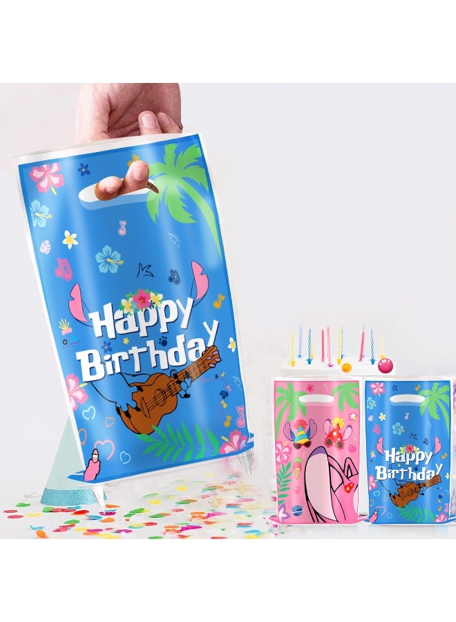 Lilo & Stitch 10 PCS For Stitch party gift bags. Perfect for cartoon parties, ideal for kids, and great for family events, prizes - Image 3