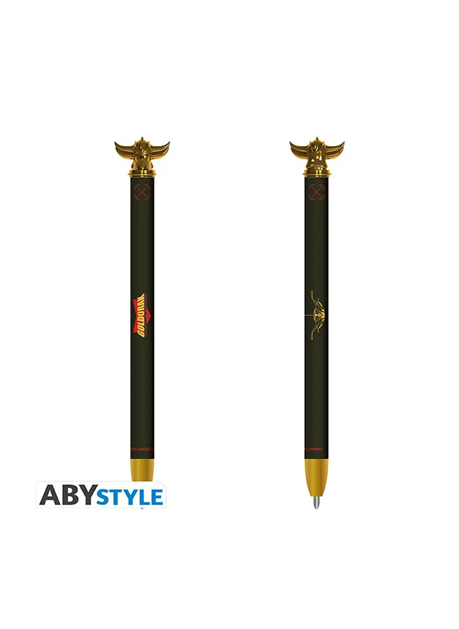 ABYstyle GRENDIZER - Grendizer pen x4*