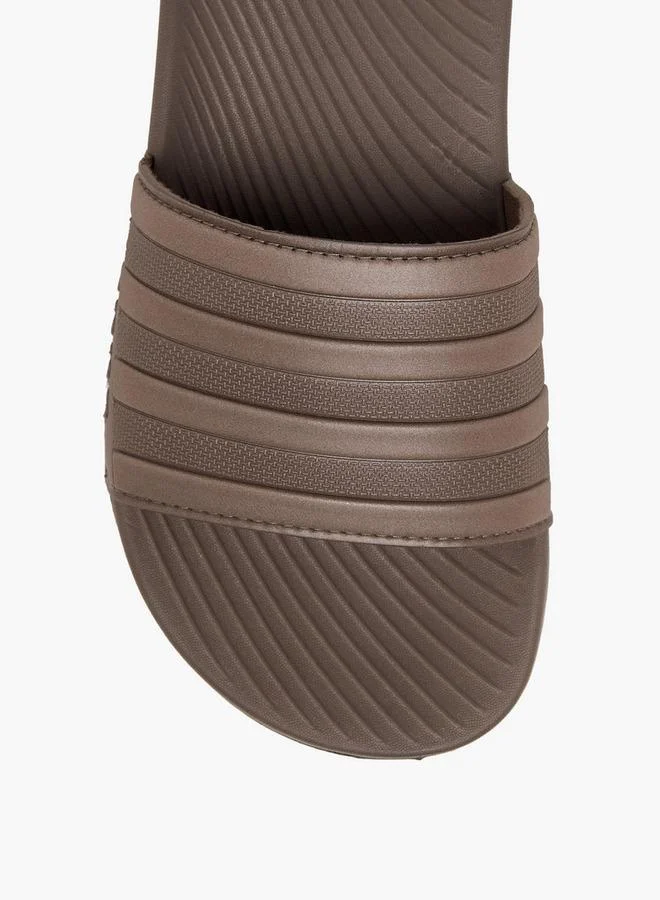 Kappa Boys' Slip-On Slides