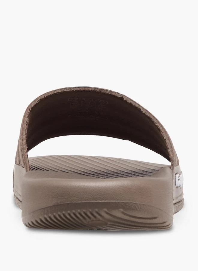 Kappa Boys' Slip-On Slides