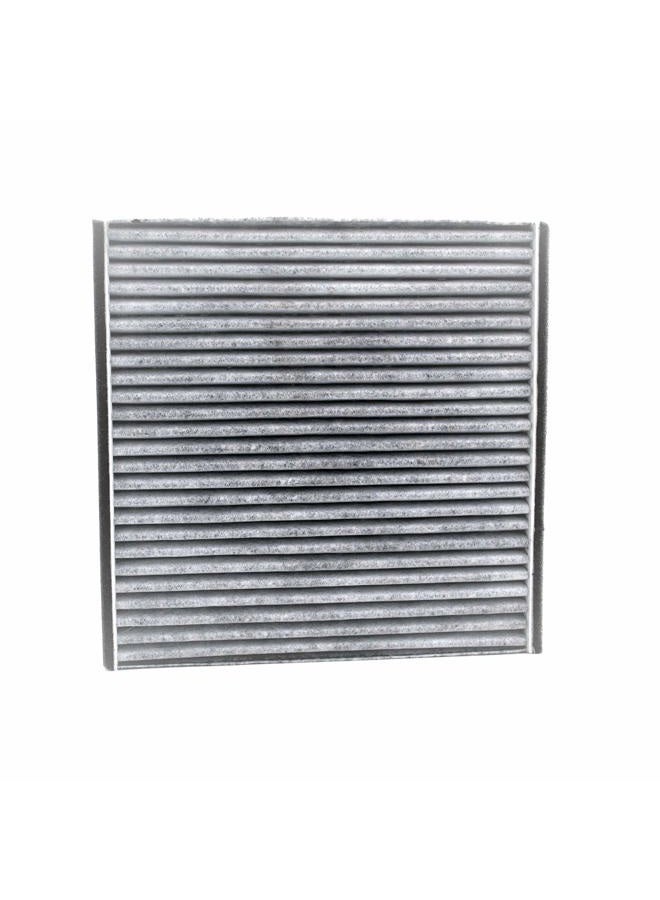 FUN-DRIVING FD132 Cabin Air Filter Compatible with Avalon/Camry/Solara/Sienna/RX350/RX400h/ES330/GX470,Replacement for CP132,CF10132,87139-06030 - Image 2