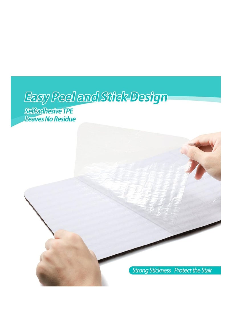 10 pieces non-slip stair treads - Image 3