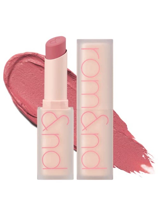 rom&nd Romnd Zero Matte Lipstick 3g - Image 1