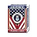 Springbok United States Air Force Playing Cards Officially Licensed 52 Playing Card Deck Made in USA - Image 2