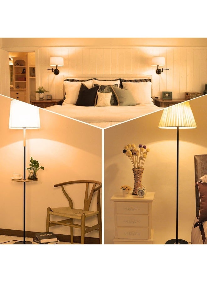 شروق الشمس عبوة من 10 لمبات LED ذرة E14 بقوة 15 وات بيضاء 220-240 فولت - Image 2