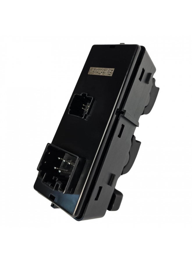 SWITCHDOCTOR SWITCHDOCTOR Window Master Switch for 2011-2014 Ford F-150 F150 ONLY! (Super Cab, Supercrew, Double Cab, BE5Z-14529-AB, Power, Control, Button)  - Image 1