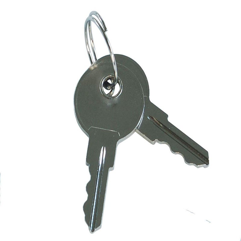 RV Designer L210, Replacement Key, Code 785, Hatch Hardware - Image 5