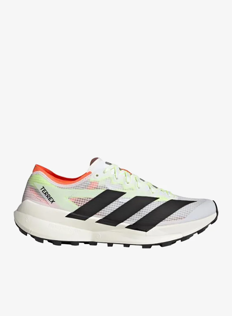 اديداس حذاء Terrex Agravic Speed 2 Trail Running