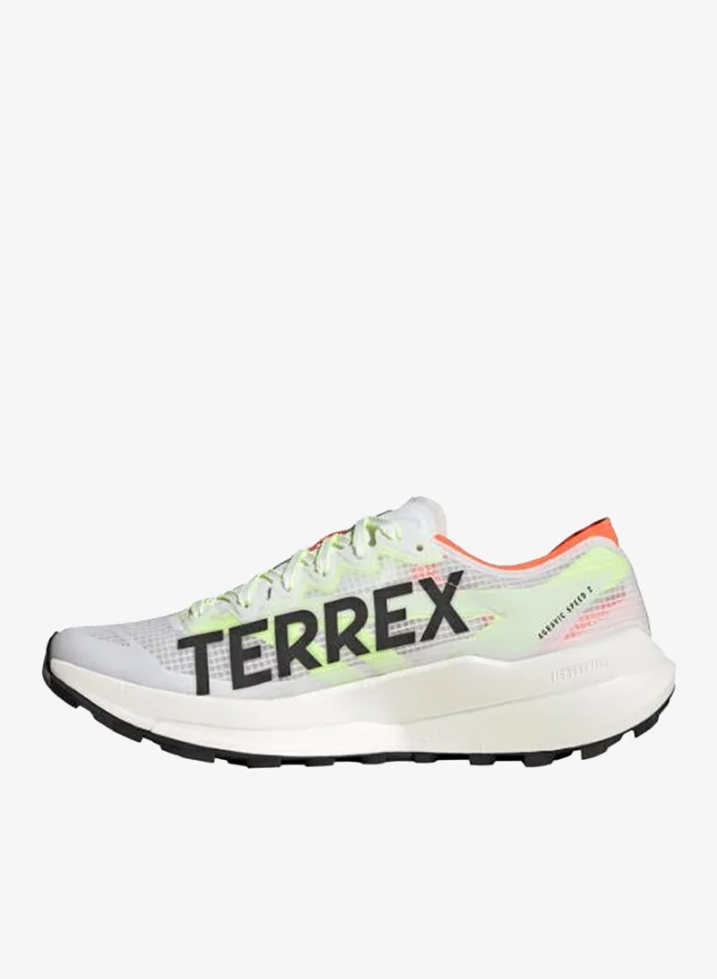اديداس حذاء Terrex Agravic Speed 2 Trail Running