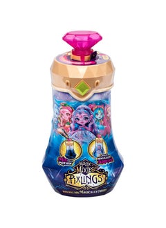 Magic Mixies Magic mixies pixlingsl s1  doll single pack rose  - Image 2
