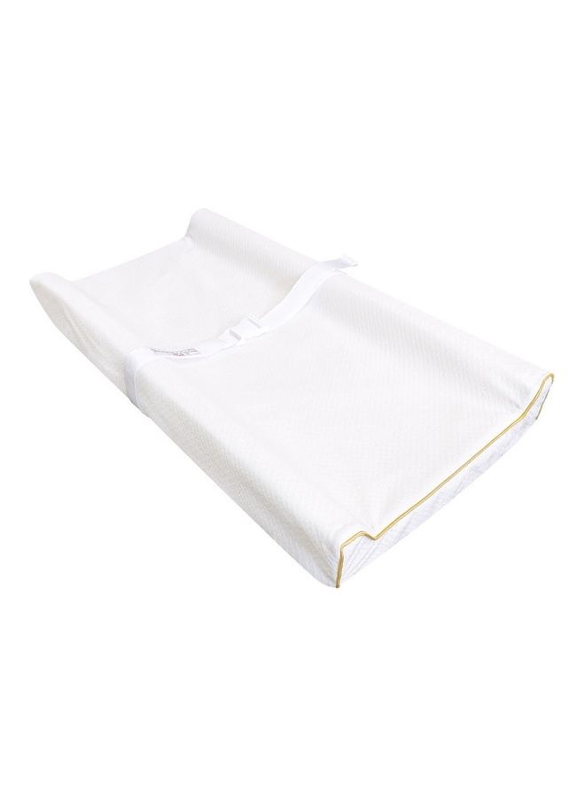 Moon Organic Changing Mat - Image 1