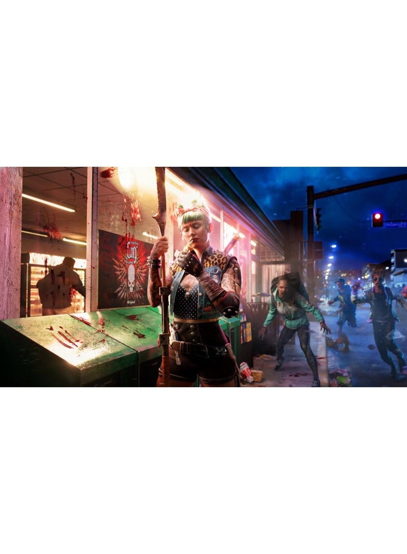 بلاي ستيشن ديد آيلاند 2 – نسخة Pulp للبلايستيشن 5 | لعبة أكشن RPG للبقاء ضد الزومبي | رسومات محسّنة | النسخة الدولية | تصنيف PEGI 18 - Image 2